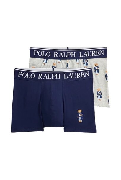 Boxers stretch 2-pack