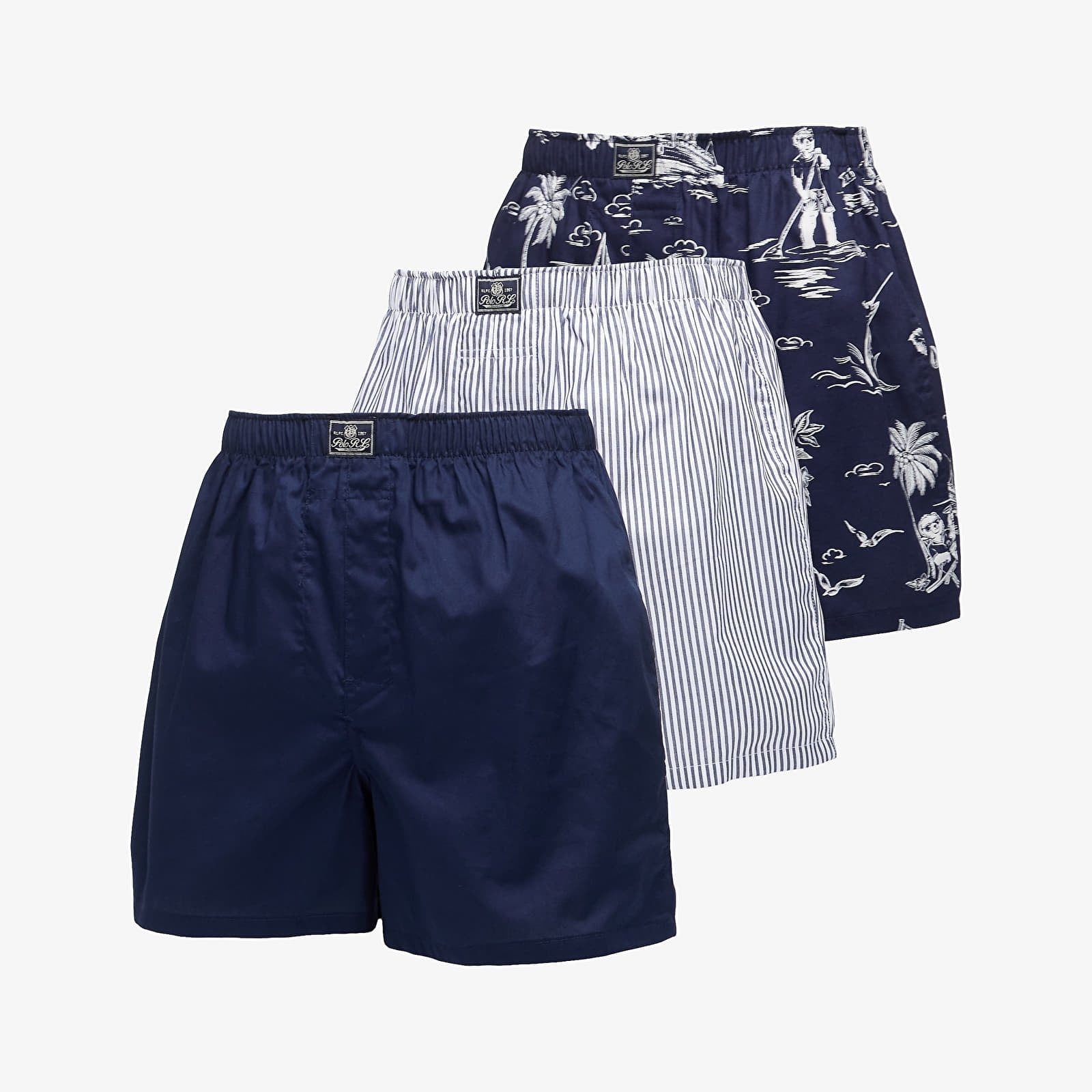 Open boxers 3-pack-1