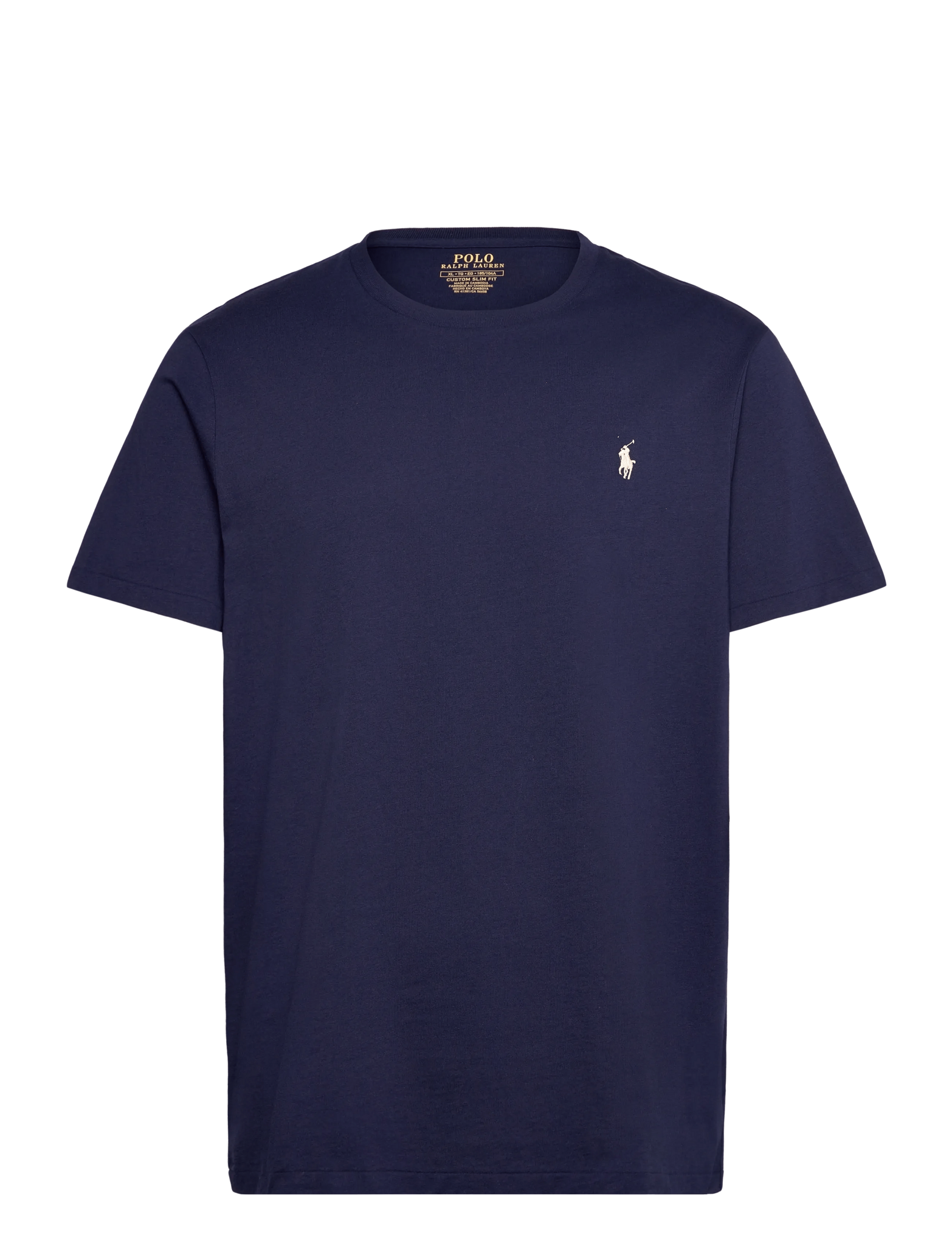 Jersey t-shirt-1