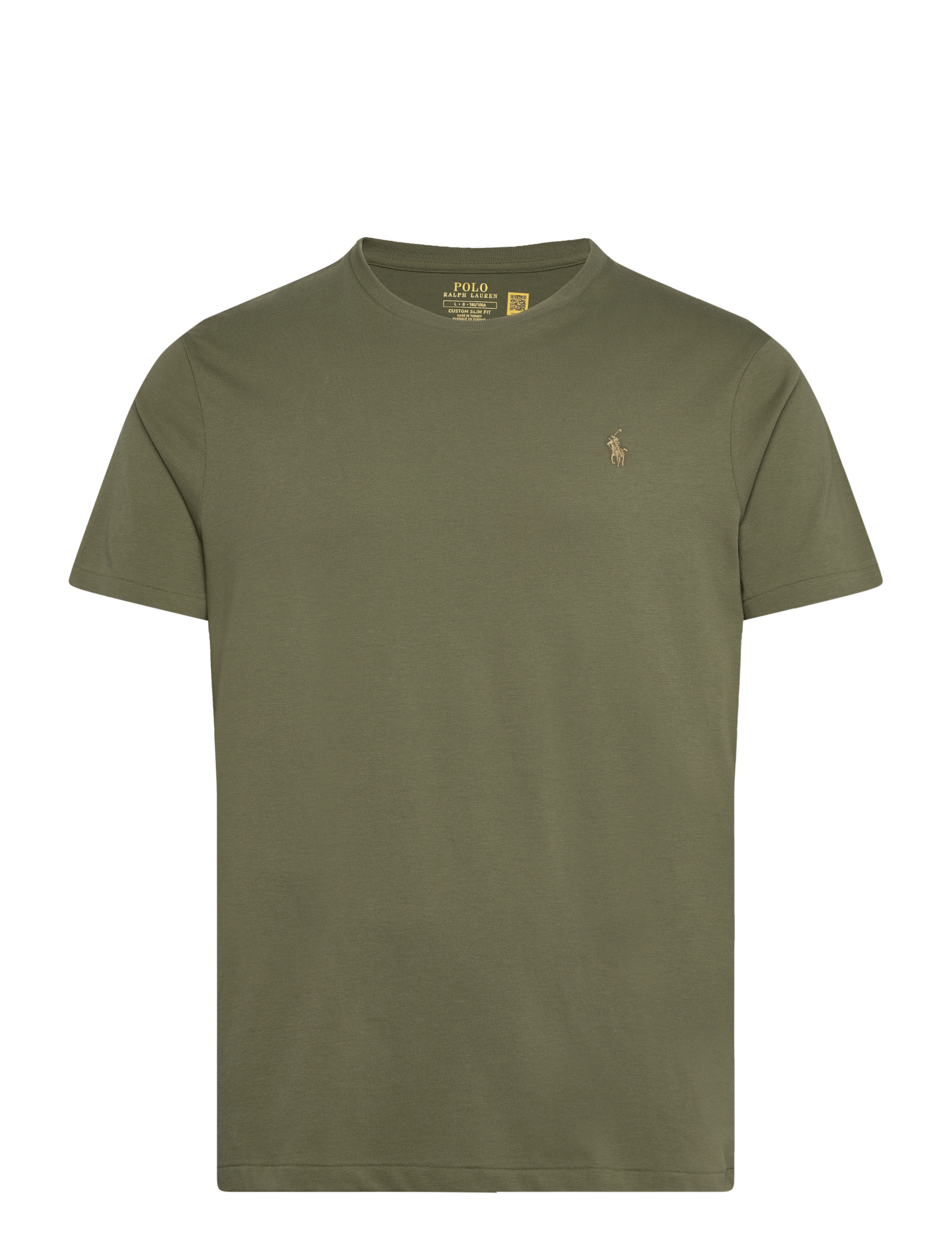 Jersey t-shirt-1