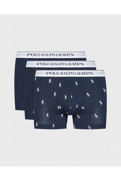 Boxers stretch 3-pack