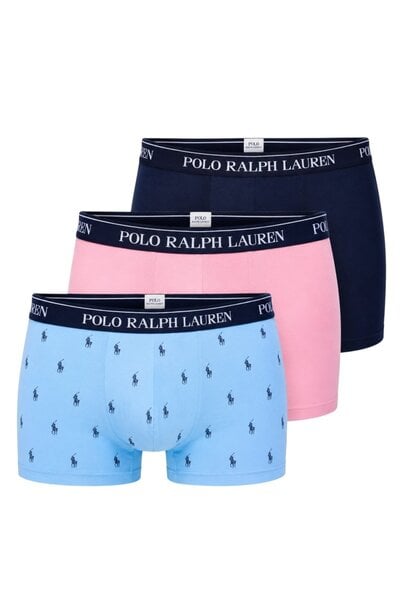 Boxers stretch 3-pack