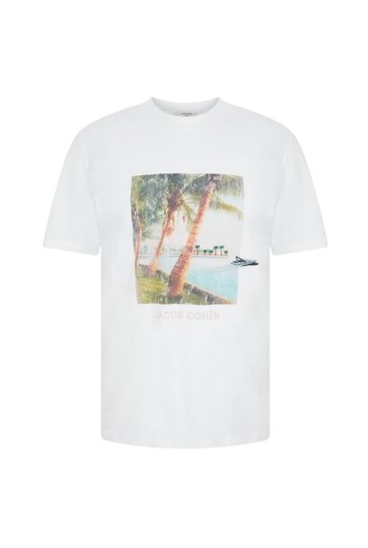 T-shirt print M4530 L1 A00