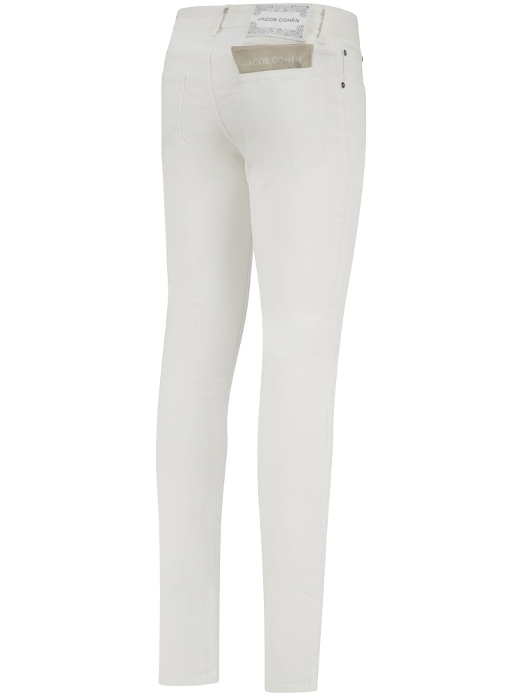Nick slim fit P3732 A00-2