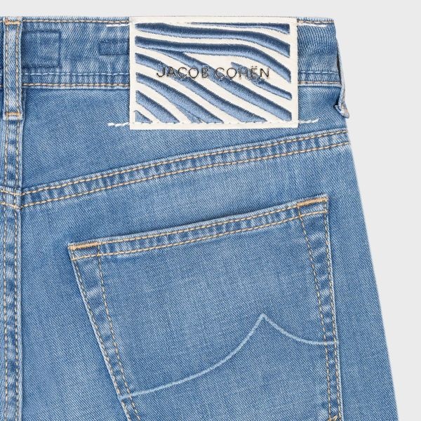 Nick slim fit S2851 V1 300D-3