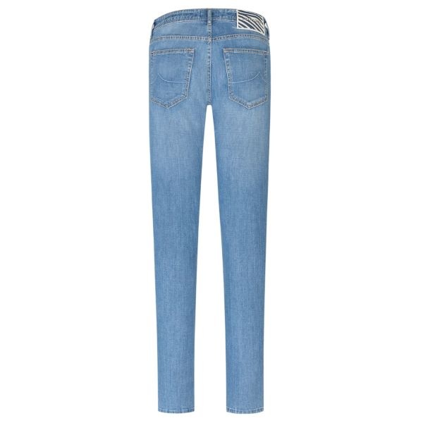 Nick slim fit S2851 V1 300D-2