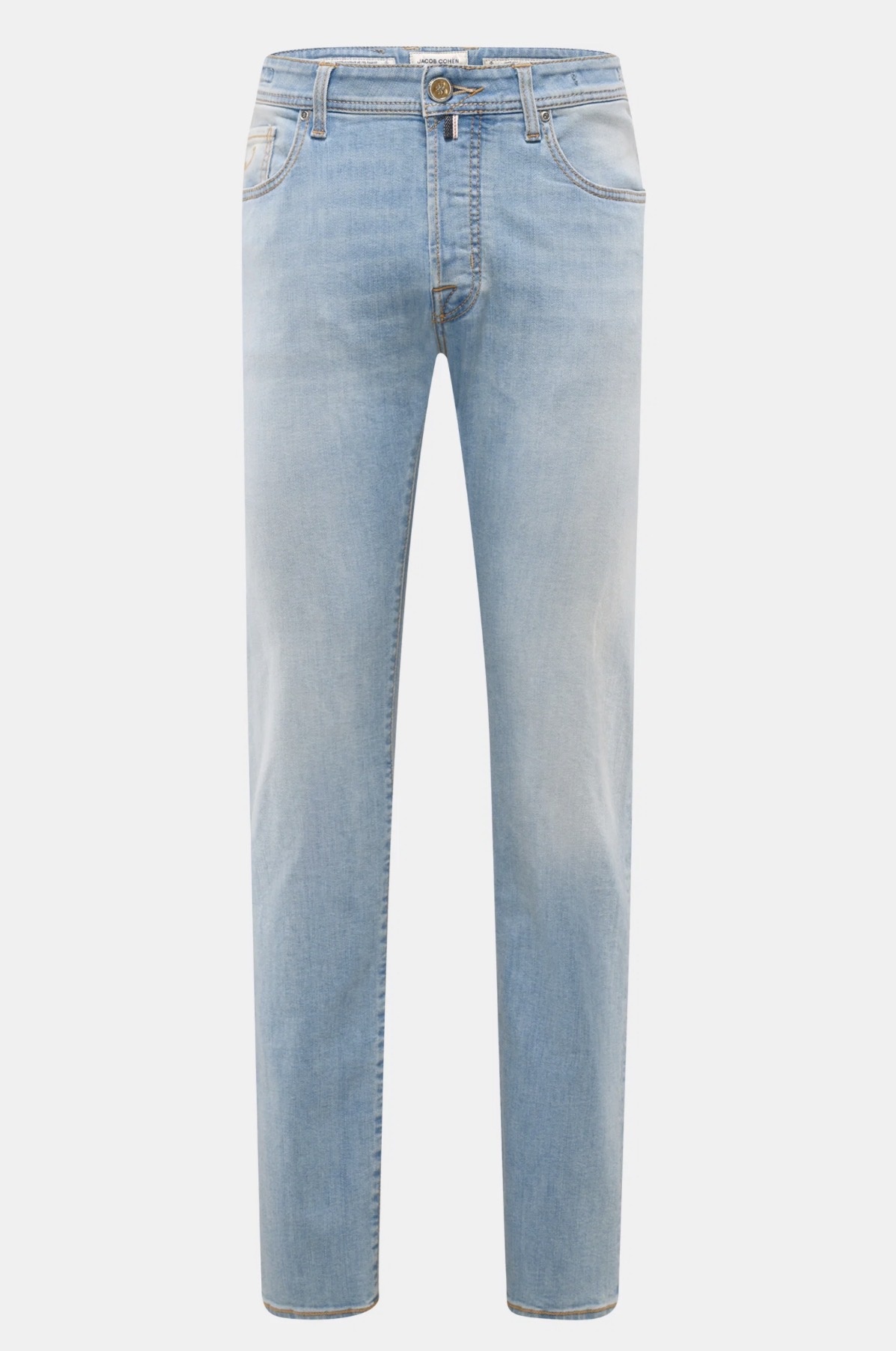 Nick Ltd slim fit S3619 V3 300D-1