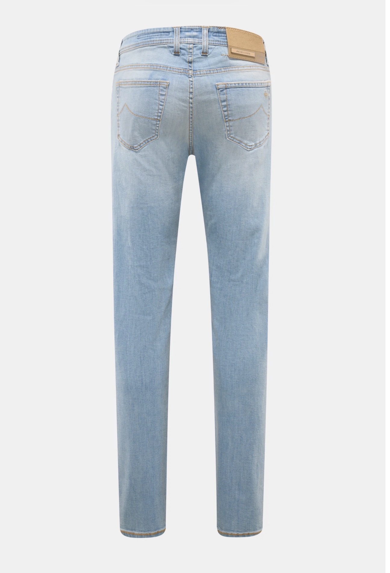 Nick Ltd slim fit S3619 V3 300D-2