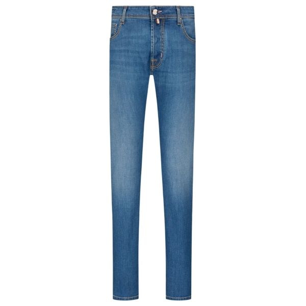 Nick slim fit S4255 V2 200D-1