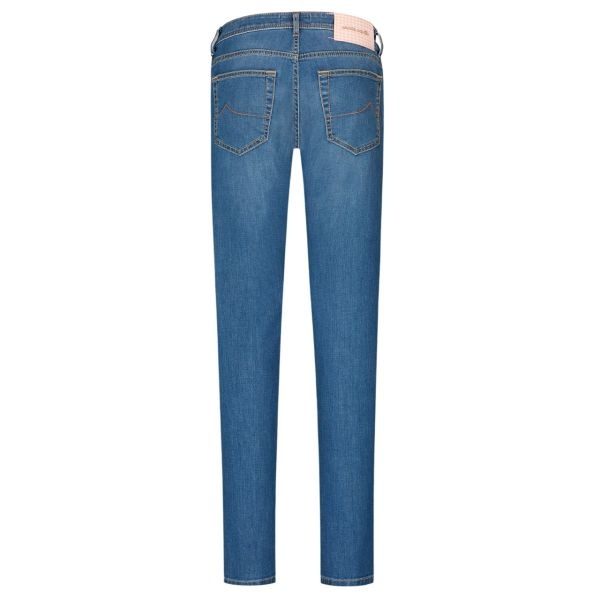 Nick slim fit S4255 V2 200D-2