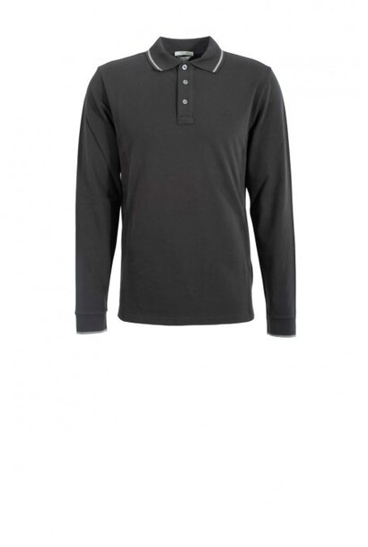Polo Longsleeve 2456 C43