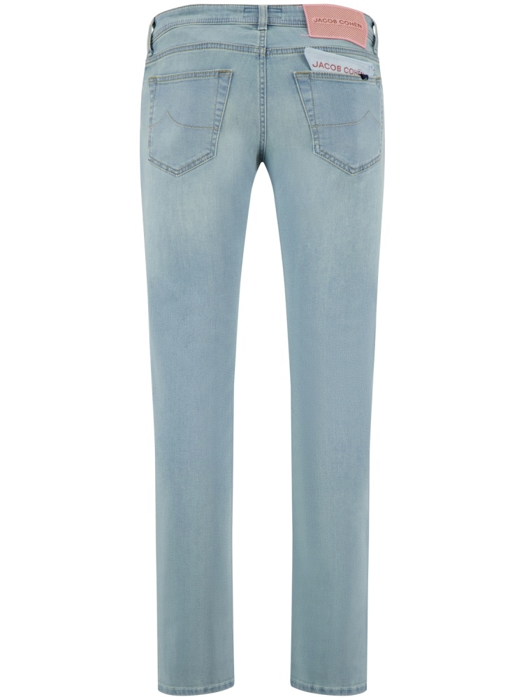 Nick slim fit P3621 V2 300D-2