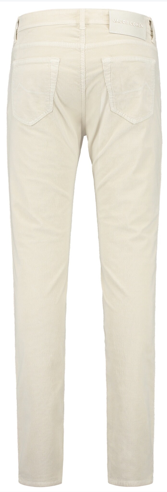 Nick slim fit corduroy 3838 A81-2