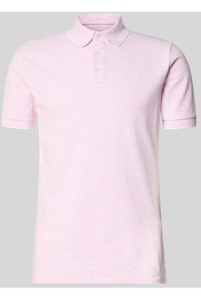 Polo stretch streep