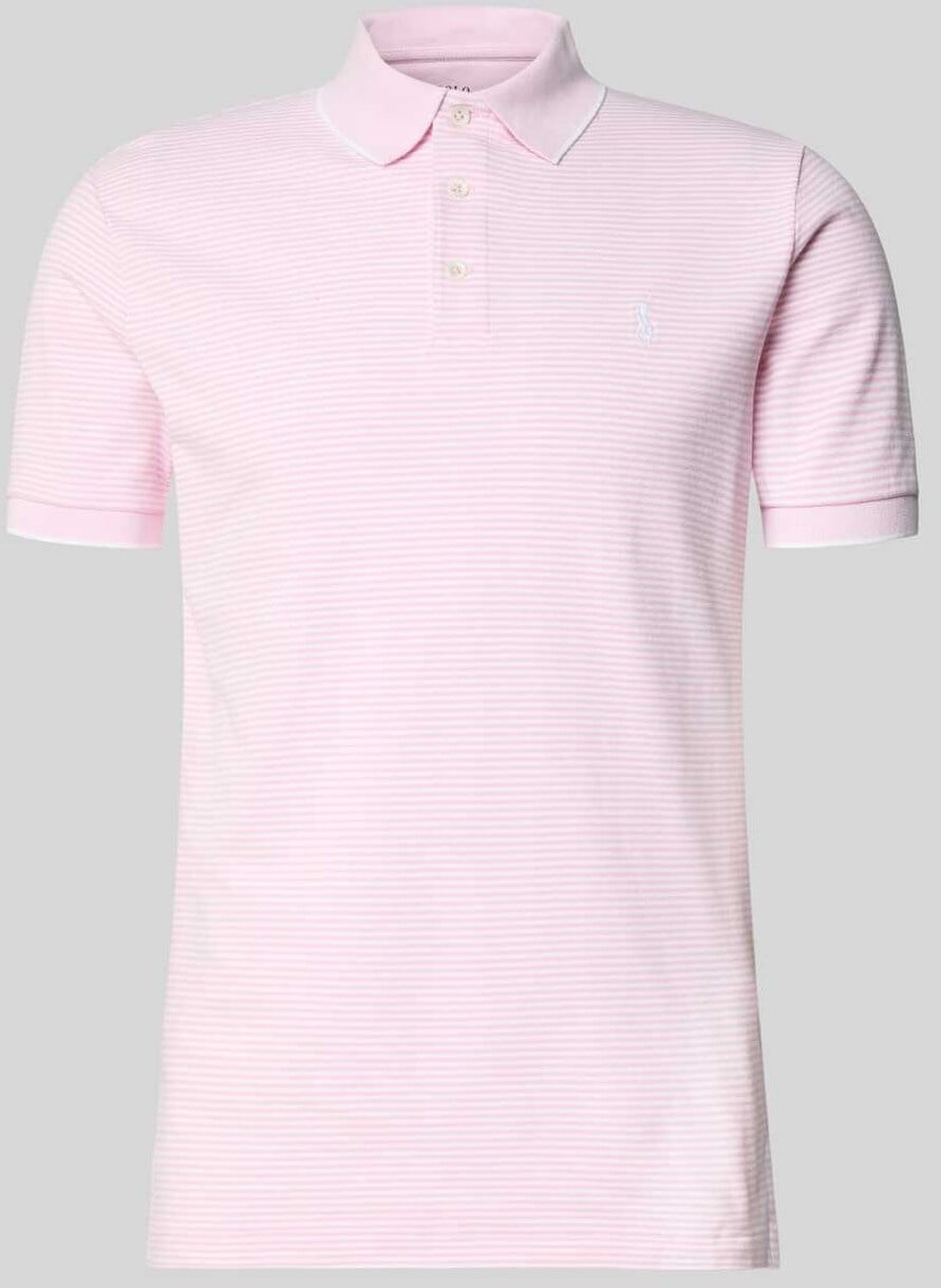 Polo stretch streep-1