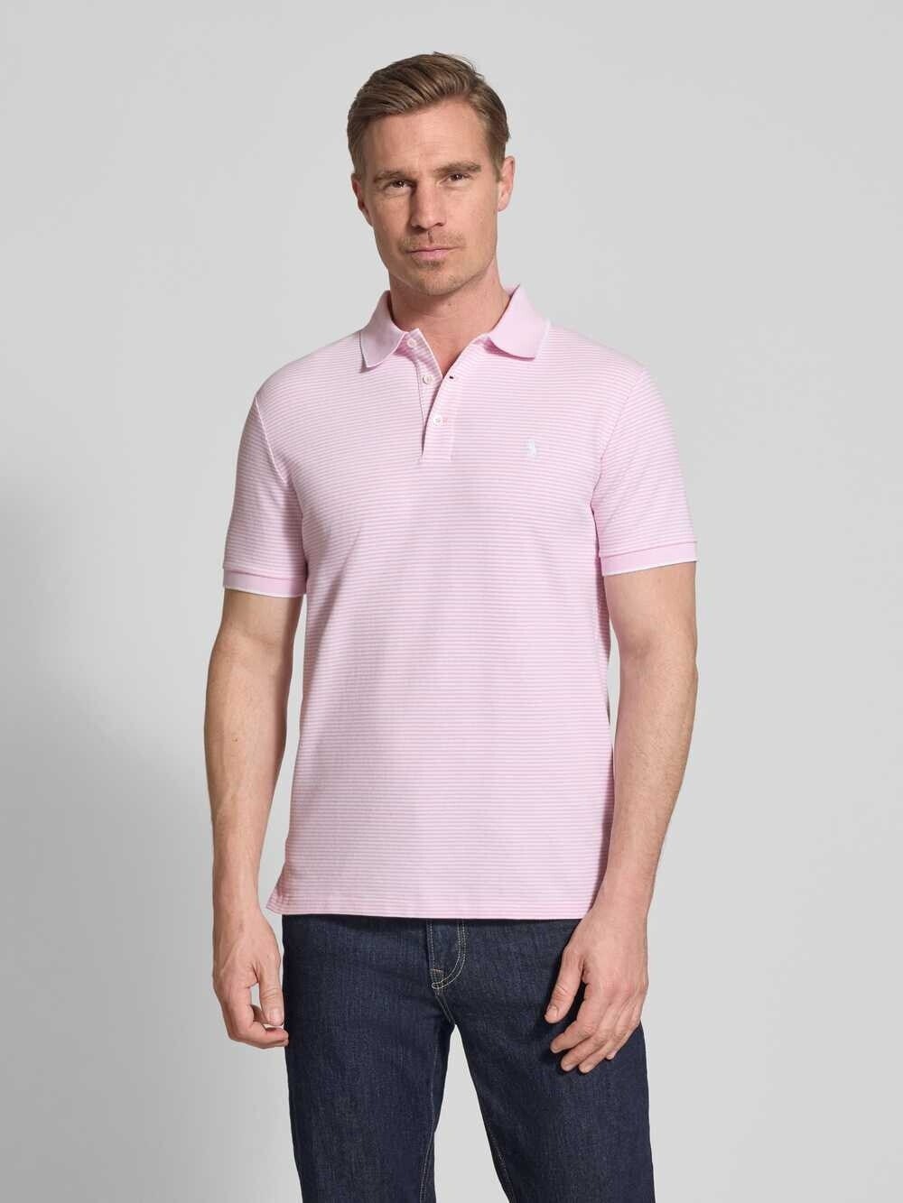Polo stretch streep-2