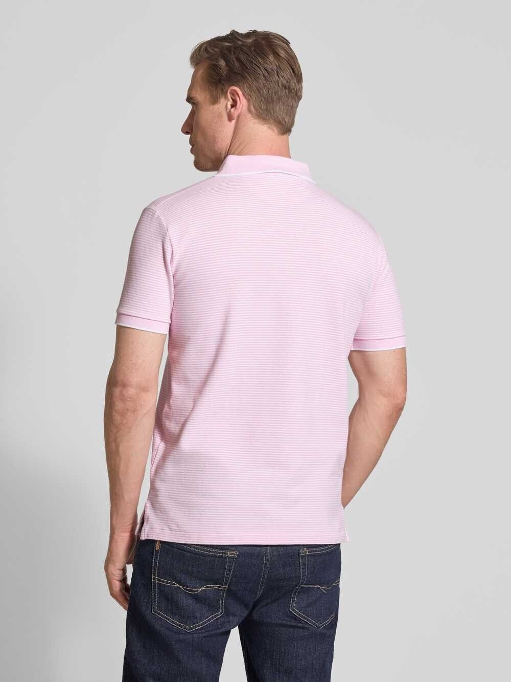 Polo stretch streep-3