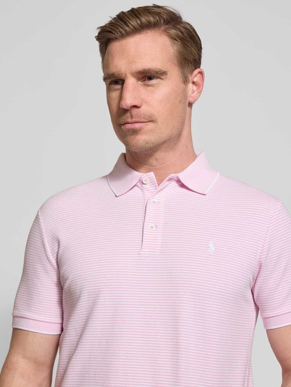 Polo stretch streep-4