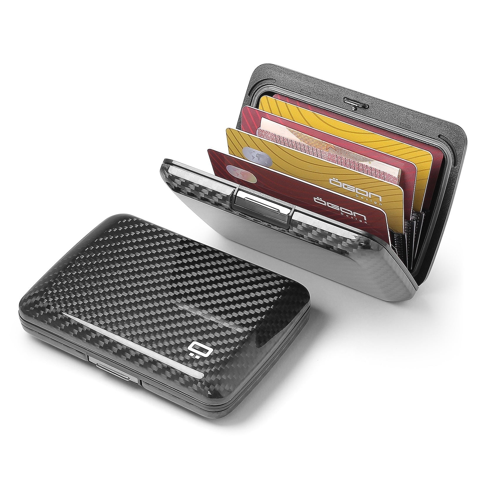 Creditcard houder Oslo-2