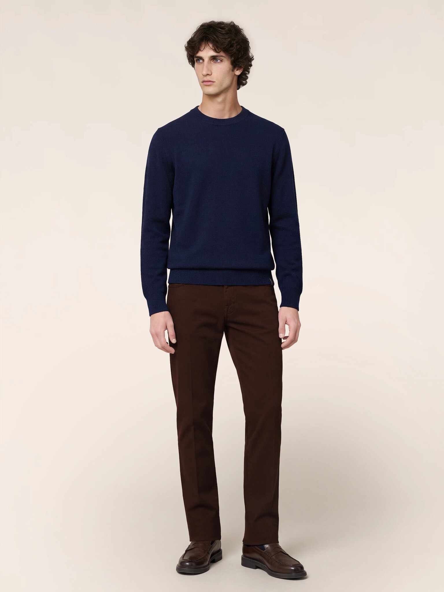 Pullover X0023 FL Y98-2