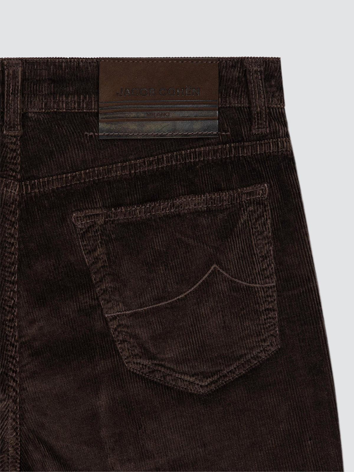 Nick corduroy S3653 TR F44-2