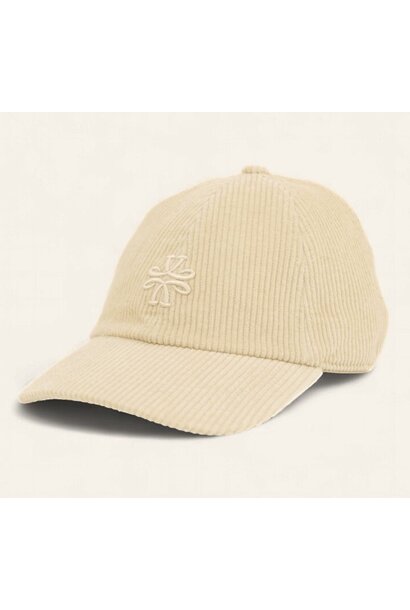Baseball cap corduroy T597A RW C97