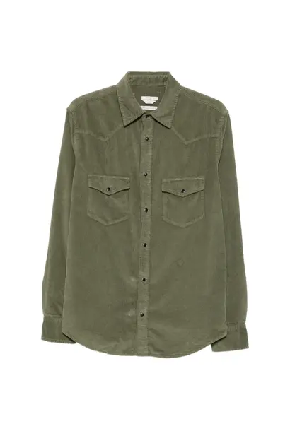 Overshirt corduroy T689A TR R42