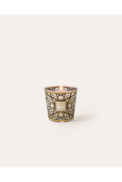 Kaars Arabian Nights 8 cm