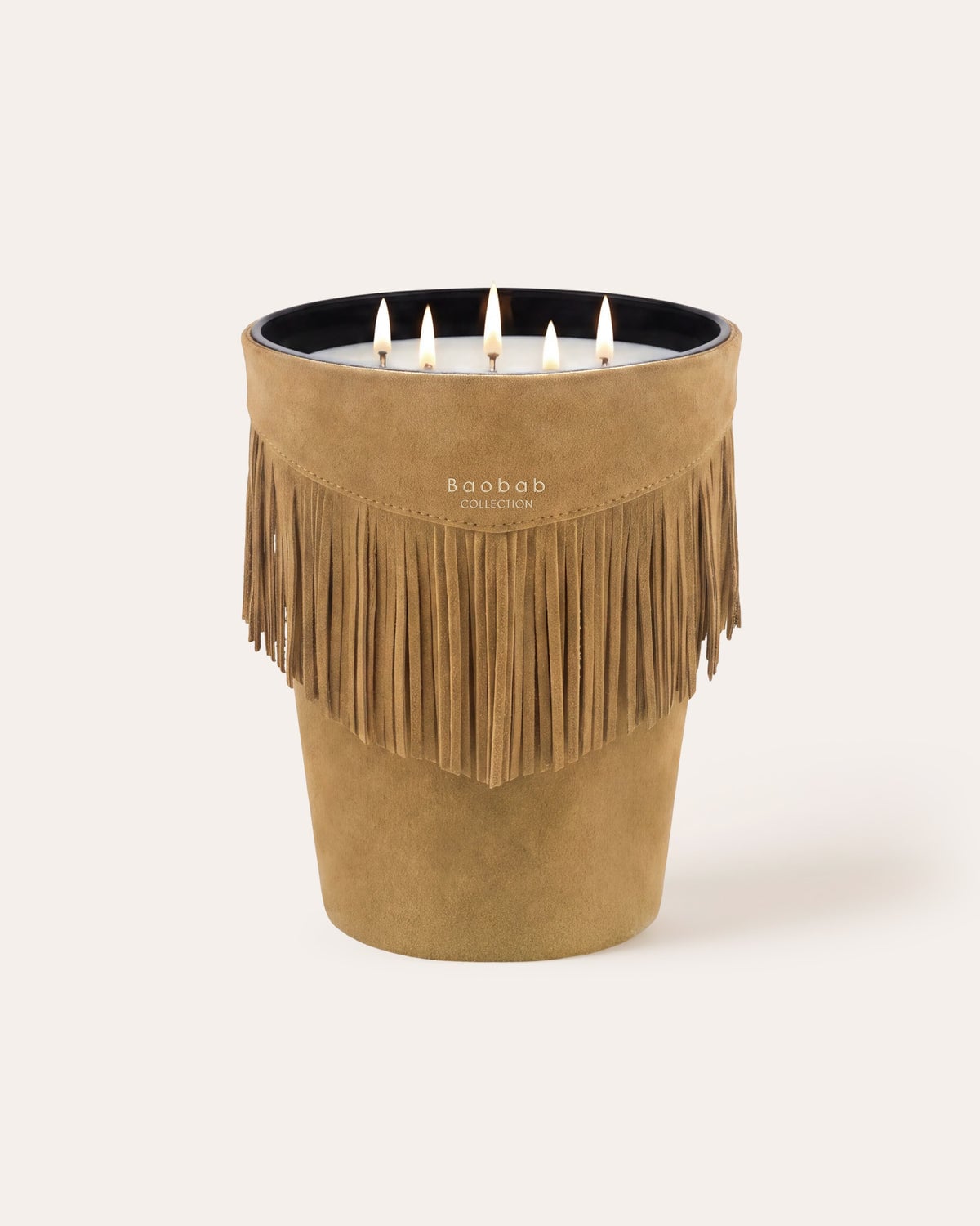Kaars Calamity Jane Wild Bill Max24/Grande-1