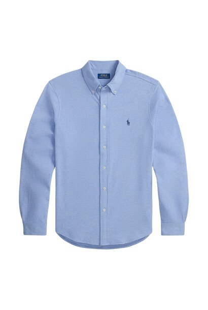 Tricot shirt