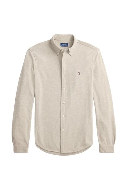 Tricot shirt