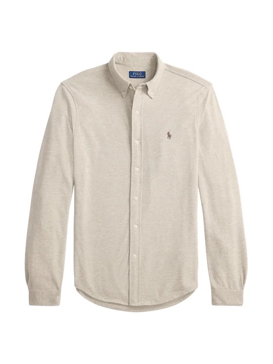 Tricot shirt-1