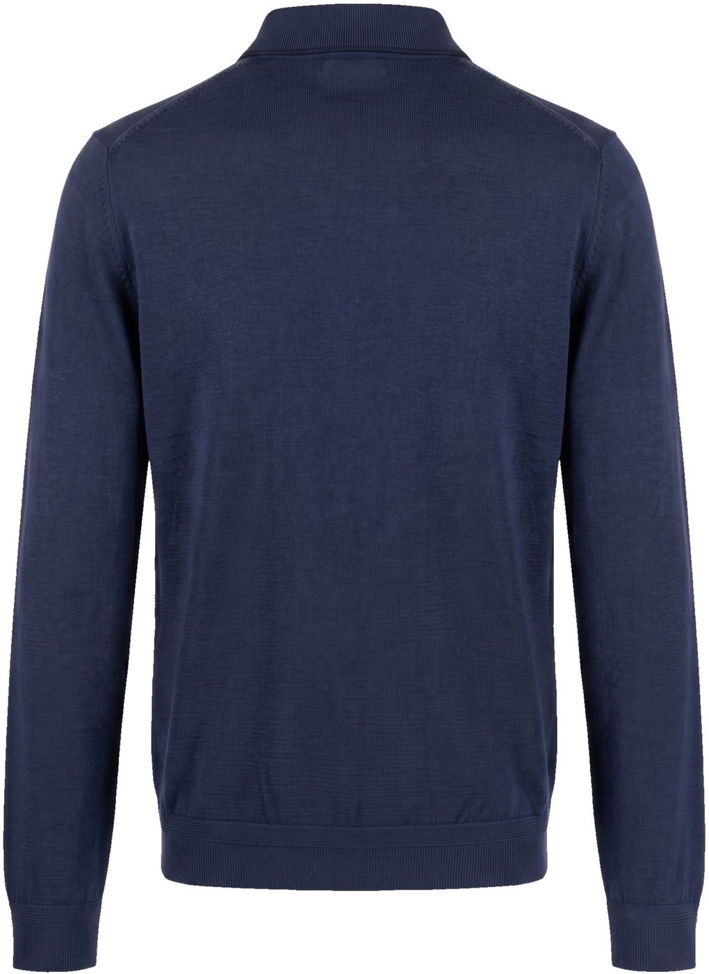 Sweater polo 1/2 zip-2