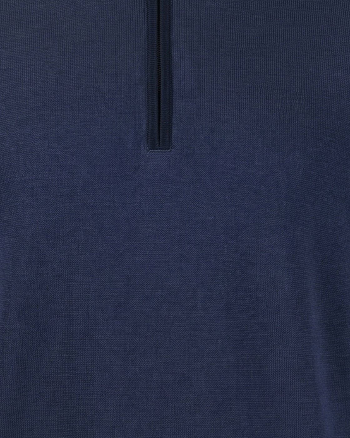 Sweater polo 1/2 zip-3