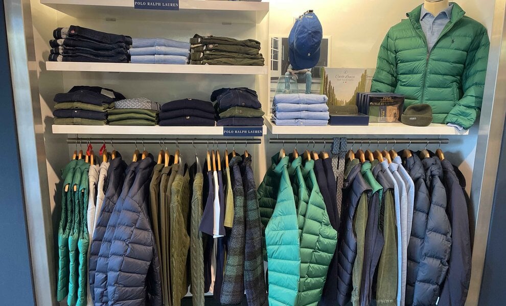 De nieuwe najaars- en wintercollectie bij XCPT