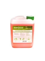 Sanicus Sanicus Sanitärreiniger 5 Liter