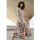 Copenhagen Muse Jurk print - Copenhagen Muse Copenhagen Muse Jurk print - Copenhagen Muse