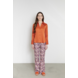 Corel Amsterdam Boa flare panther broek - Corel Amsterdam Corel Amsterdam Boa flare panther broek - Corel Amsterdam