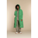 Geisha Jas groen - 38569-21 - Geisha Geisha Jas groen - 38569-21 - Geisha