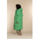 Geisha Jas groen - 38569-21 - Geisha Geisha Jas groen - 38569-21 - Geisha
