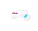 Complimentcard enkelzijdig 1 PMS