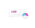 Complimentcard enkelzijdig 2 PMS