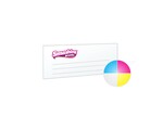 Complimentcard enkelzijdig 3 PMS