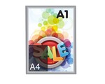 Kliklijsten A1