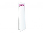 L-Banner 80x200cm