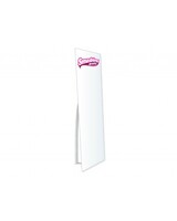 L-Banner 80x200cm