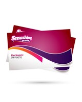 Visitekaart Budget Dubbelzijdig fullcolor, 340 grams HVO