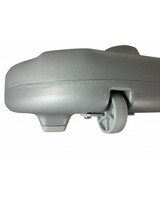 Stoepbord (A1/A0/B1) met verrijdbare watertank