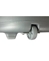 Stoepbord (A1/A0/B1) met verrijdbare watertank