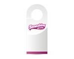 Deurhangers Glossy (300grs. UV-lak)